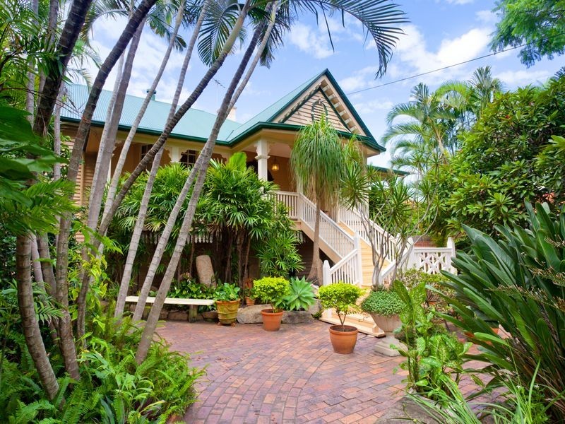 388 Bowen Terrace, New Farm QLD 4005