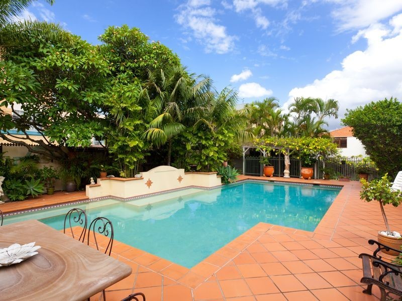 388 Bowen Terrace, New Farm QLD 4005