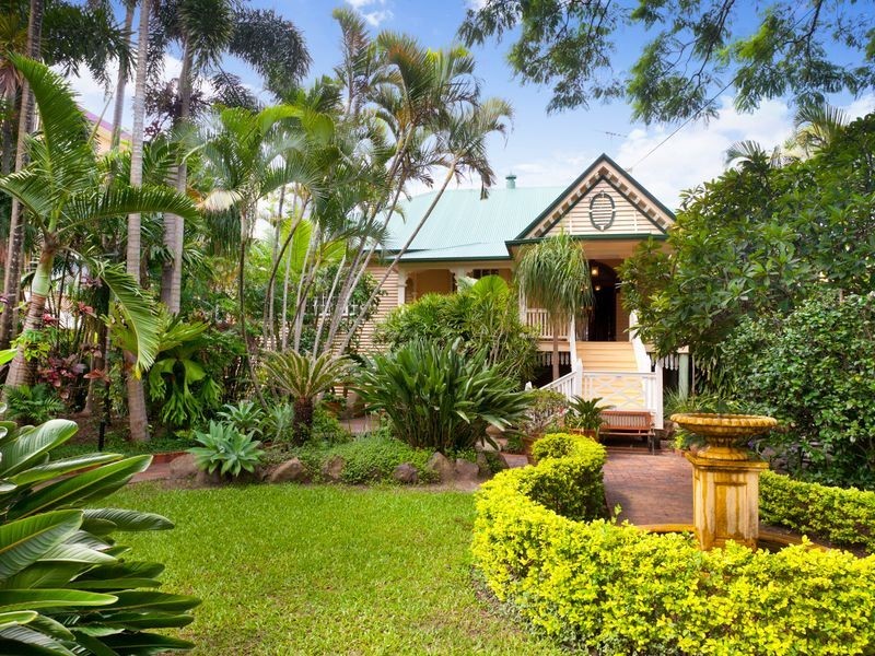 388 Bowen Terrace, New Farm QLD 4005