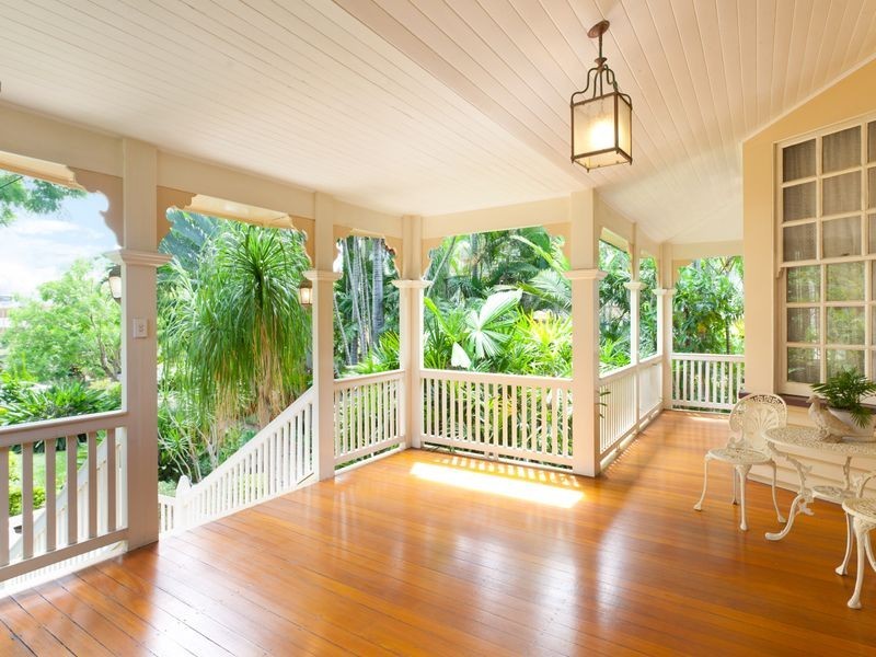 388 Bowen Terrace, New Farm QLD 4005