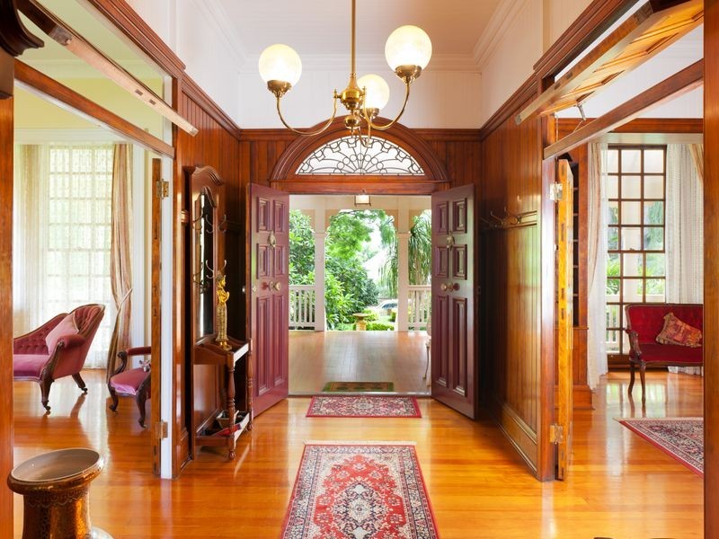 388 Bowen Terrace, New Farm QLD 4005