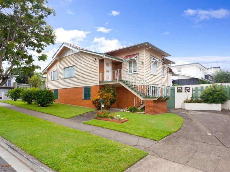 2 Mountford Road, New Farm QLD 4005
