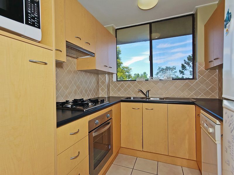18/304 Harcourt Street, Teneriffe QLD 4005