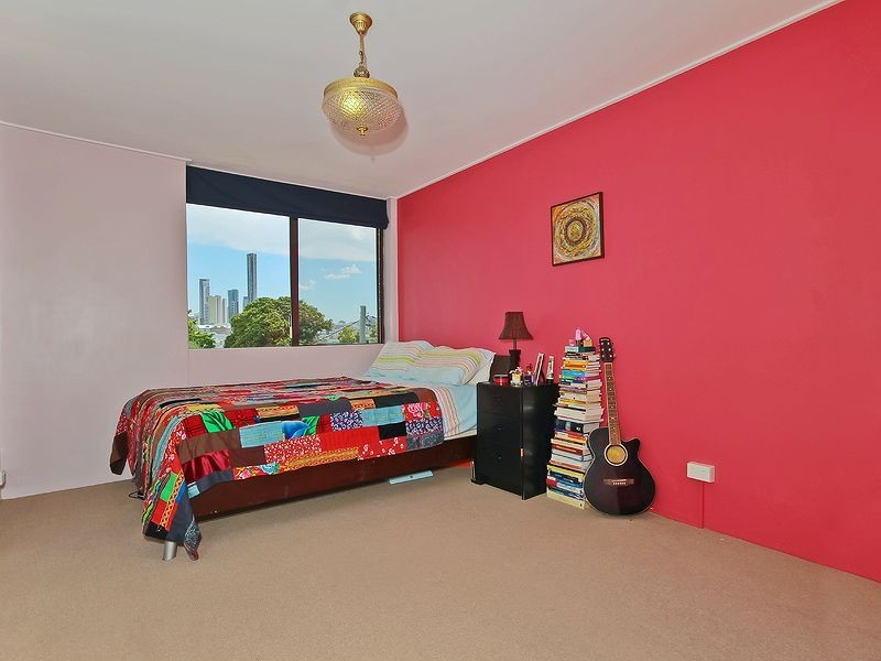18/304 Harcourt Street, Teneriffe QLD 4005