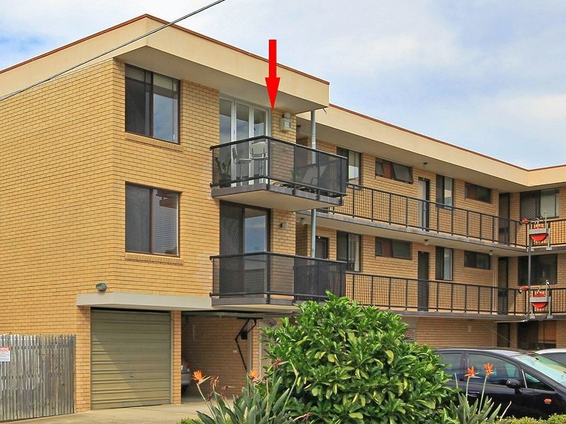 18/304 Harcourt Street, Teneriffe QLD 4005