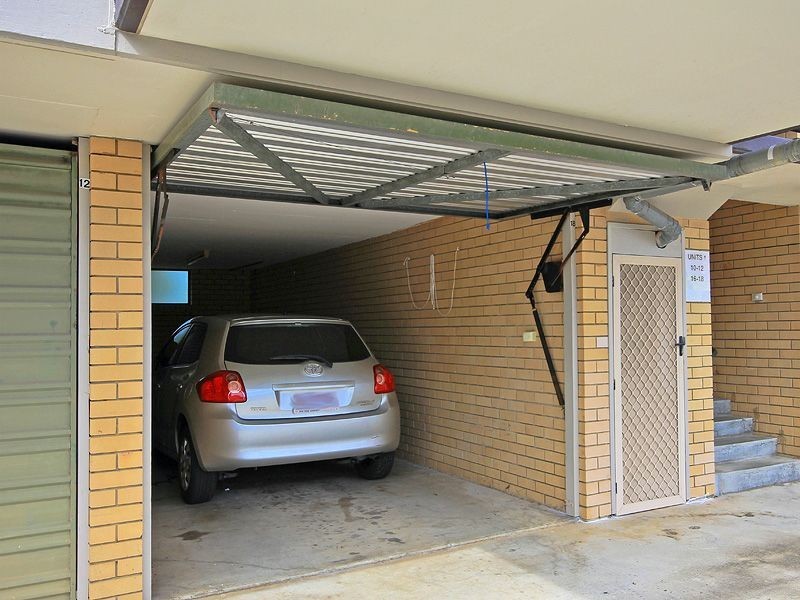 18/304 Harcourt Street, Teneriffe QLD 4005