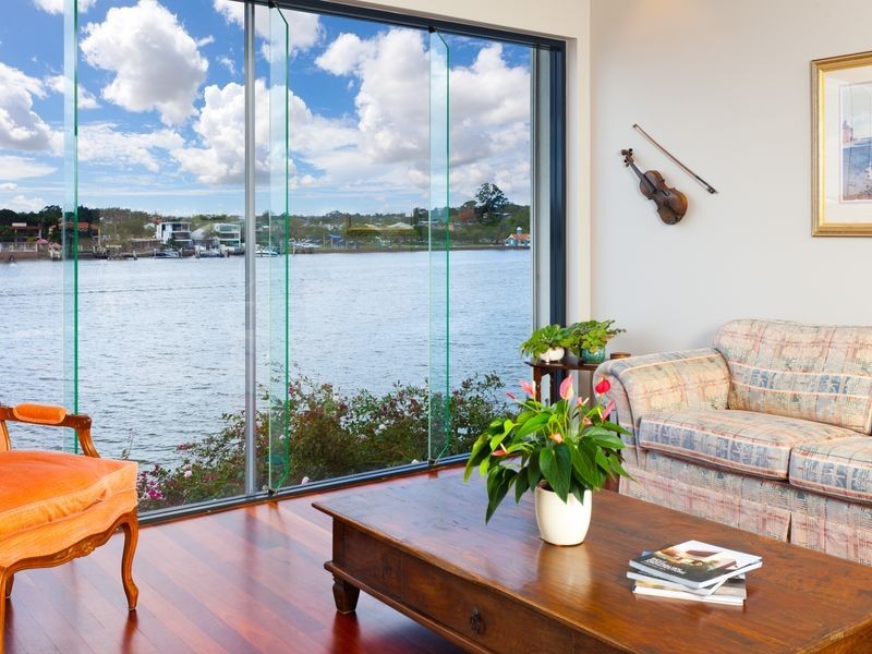 77 Macquarie Street, Teneriffe QLD 4005