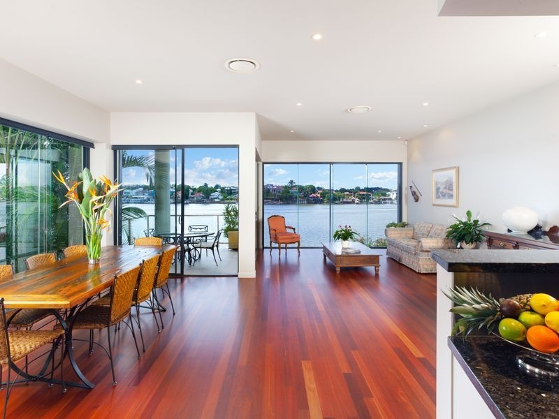 77 Macquarie Street, Teneriffe QLD 4005