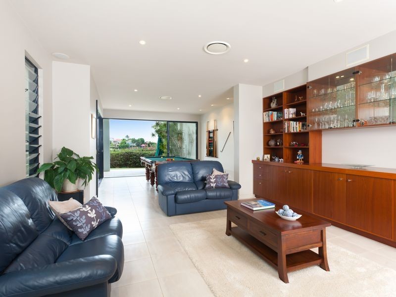 77 Macquarie Street, Teneriffe QLD 4005