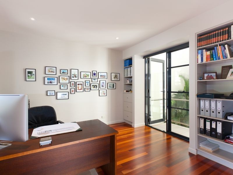 77 Macquarie Street, Teneriffe QLD 4005