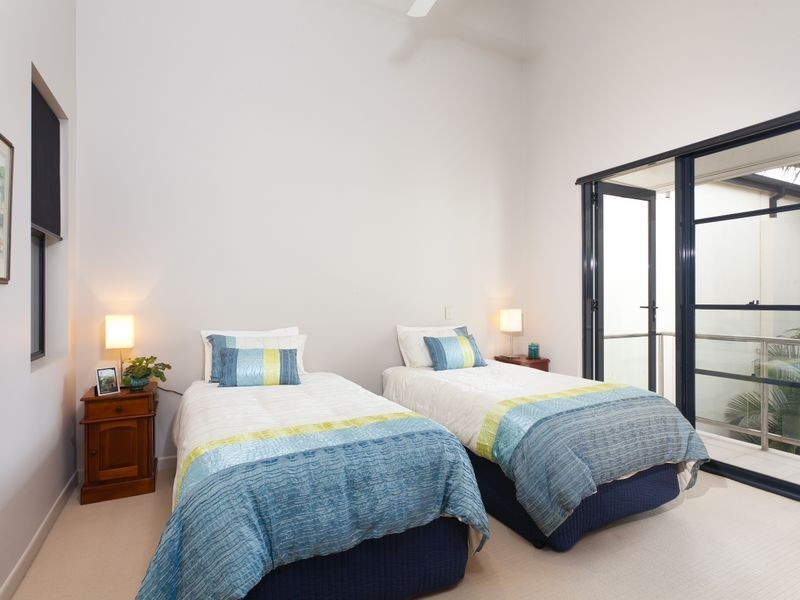 77 Macquarie Street, Teneriffe QLD 4005