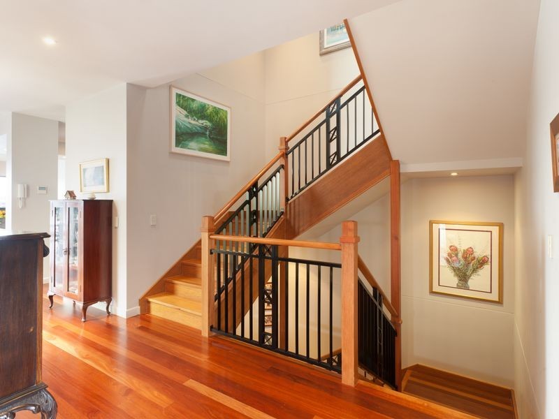 77 Macquarie Street, Teneriffe QLD 4005