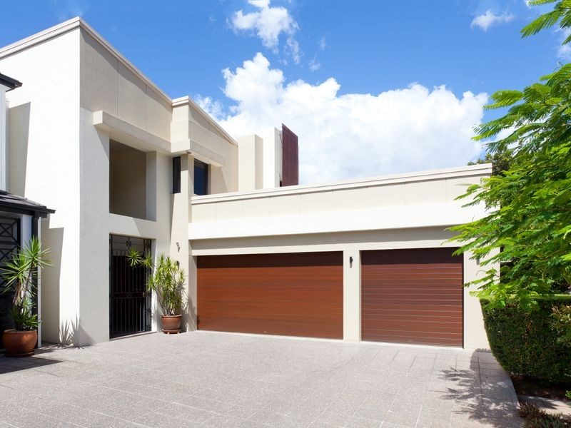 77 Macquarie Street, Teneriffe QLD 4005