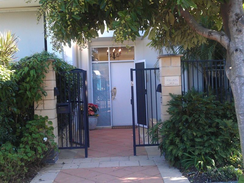 79/6 Merthyr Road, New Farm QLD 4005