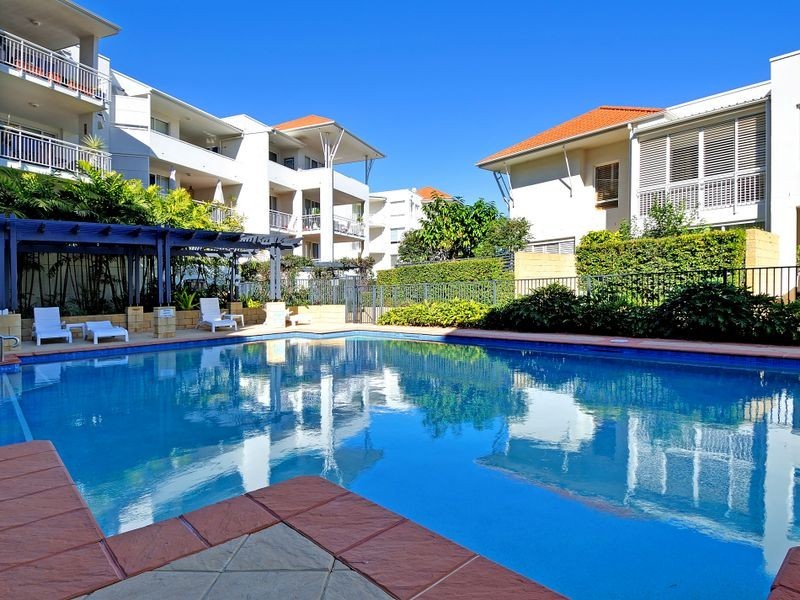 79/6 Merthyr Road, New Farm QLD 4005