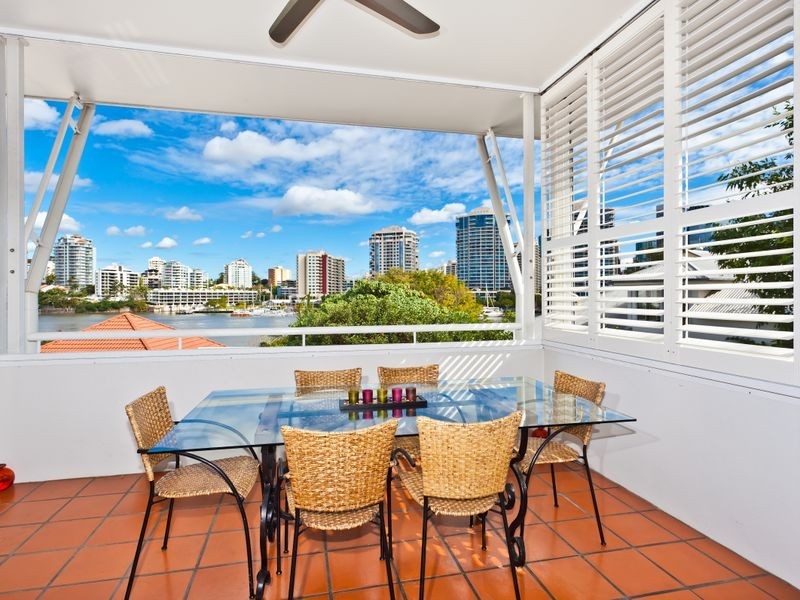 79/6 Merthyr Road, New Farm QLD 4005