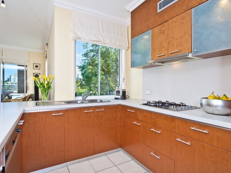 79/6 Merthyr Road, New Farm QLD 4005