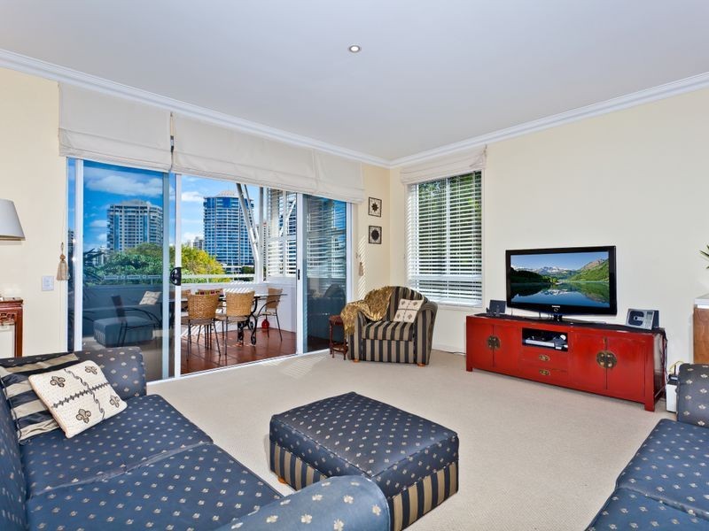 79/6 Merthyr Road, New Farm QLD 4005