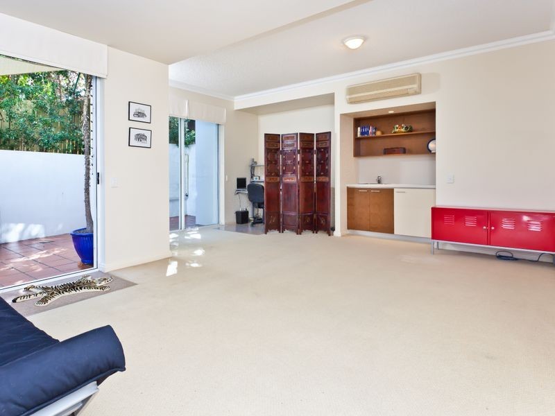 79/6 Merthyr Road, New Farm QLD 4005