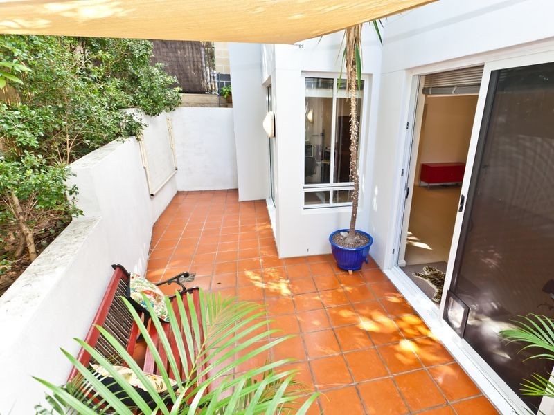 79/6 Merthyr Road, New Farm QLD 4005