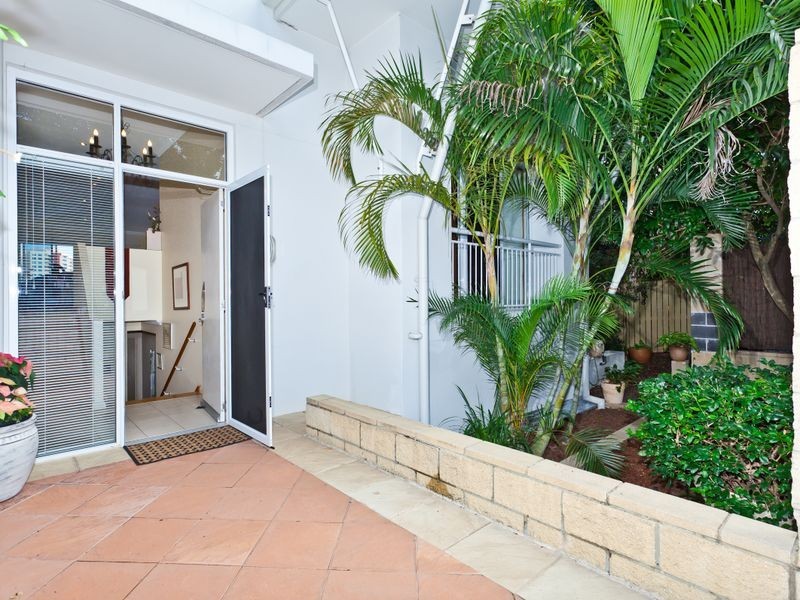 79/6 Merthyr Road, New Farm QLD 4005