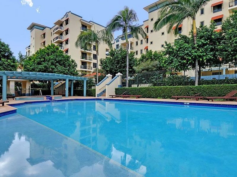 204/45b Newstead Terrace, Newstead QLD 4006