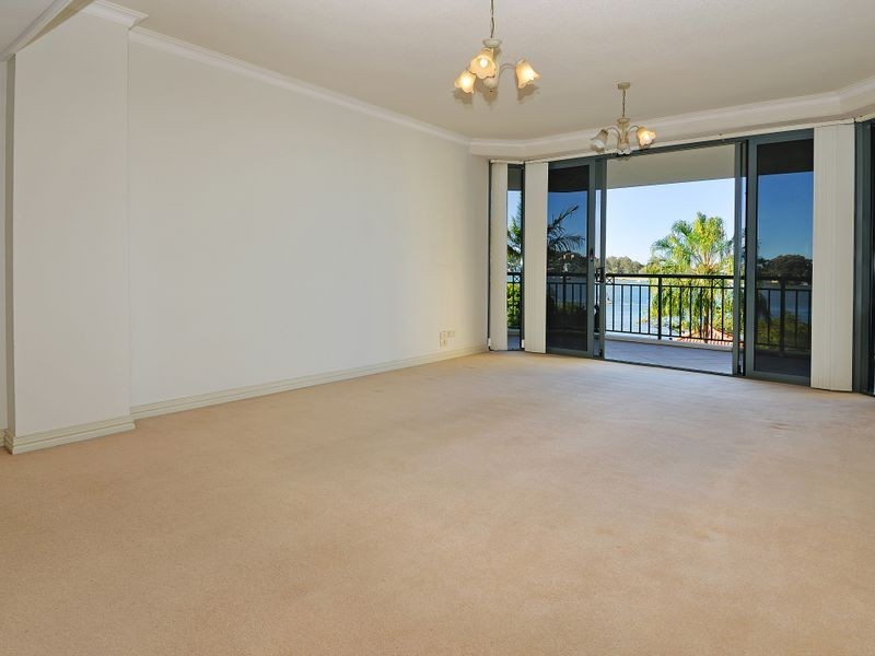 204/45b Newstead Terrace, Newstead QLD 4006