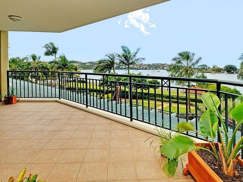 204/45b Newstead Terrace, Newstead QLD 4006