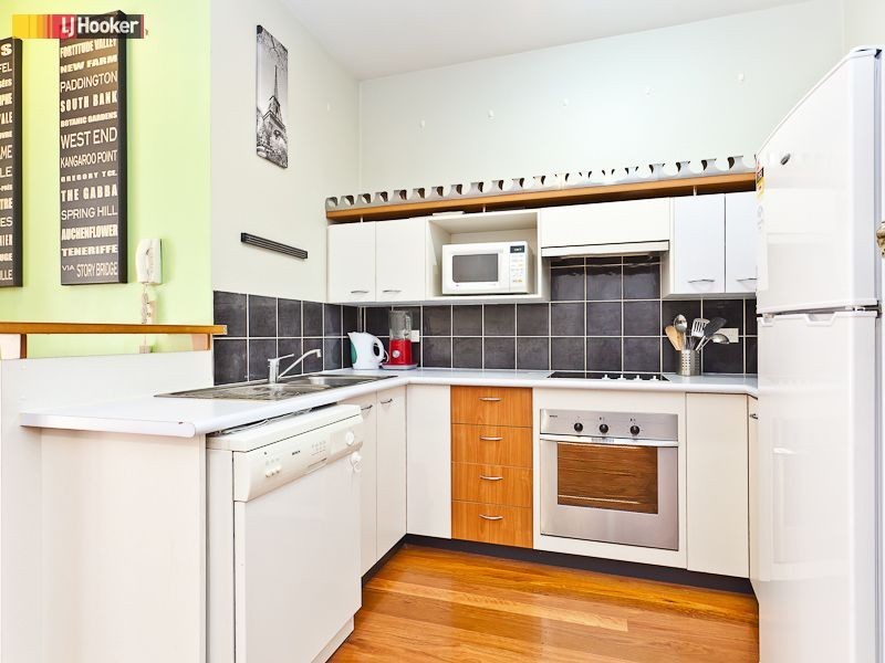 32/27 Ballow Street, Fortitude Valley QLD 4006