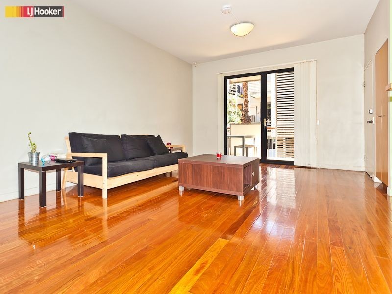 32/27 Ballow Street, Fortitude Valley QLD 4006