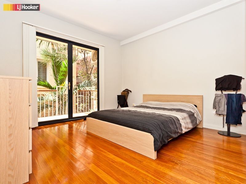 32/27 Ballow Street, Fortitude Valley QLD 4006