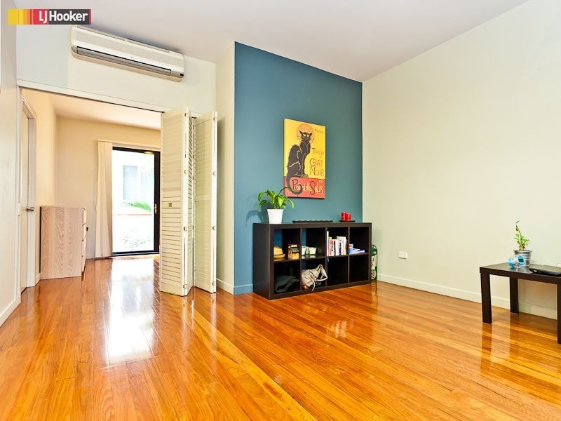 32/27 Ballow Street, Fortitude Valley QLD 4006