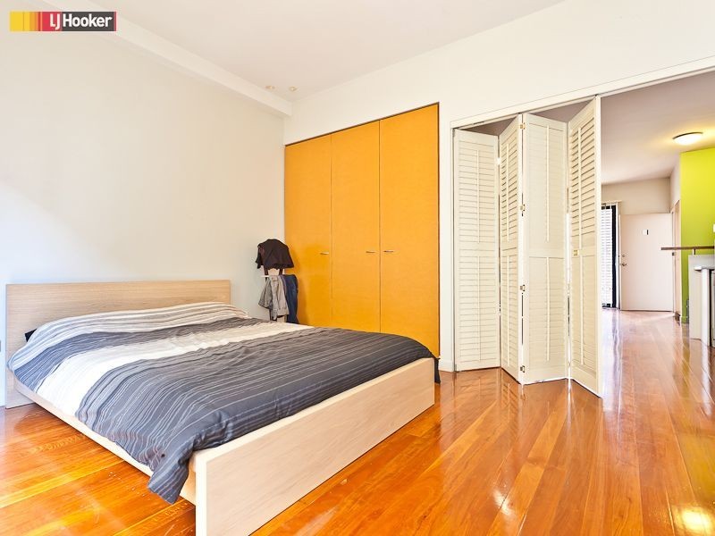 32/27 Ballow Street, Fortitude Valley QLD 4006