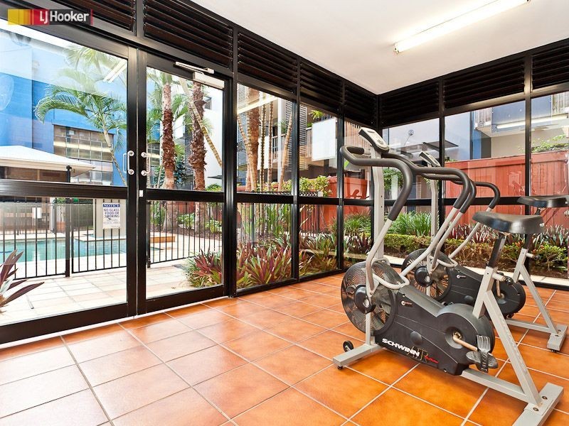 32/27 Ballow Street, Fortitude Valley QLD 4006