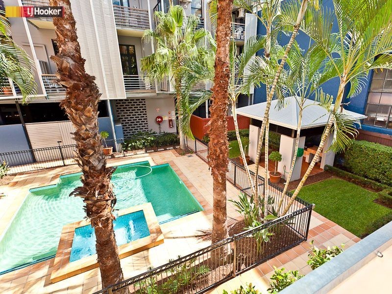 32/27 Ballow Street, Fortitude Valley QLD 4006