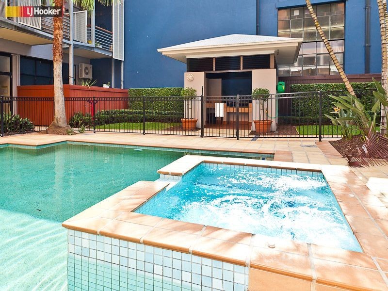 32/27 Ballow Street, Fortitude Valley QLD 4006