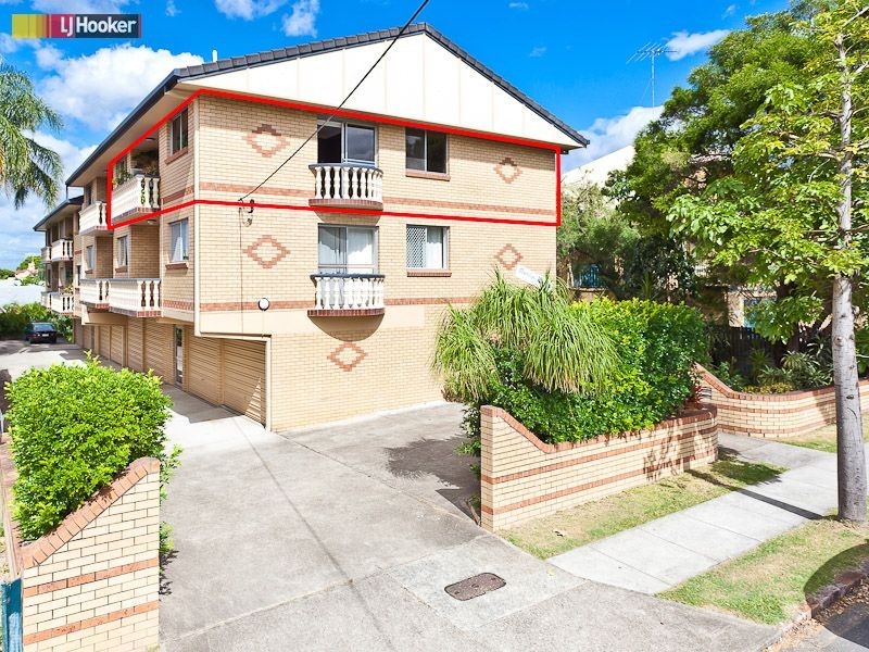 5/81 Kent Street, New Farm QLD 4005