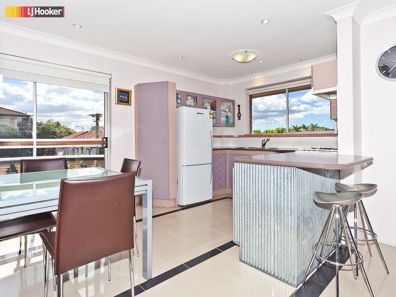 5/81 Kent Street, New Farm QLD 4005