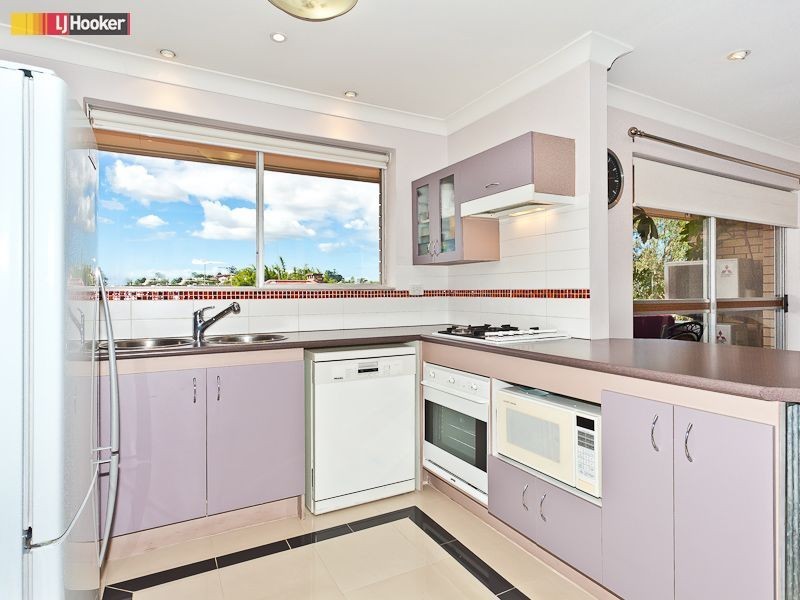 5/81 Kent Street, New Farm QLD 4005