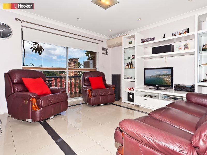 5/81 Kent Street, New Farm QLD 4005