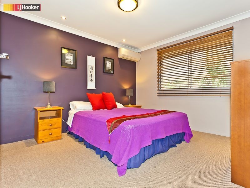 5/81 Kent Street, New Farm QLD 4005