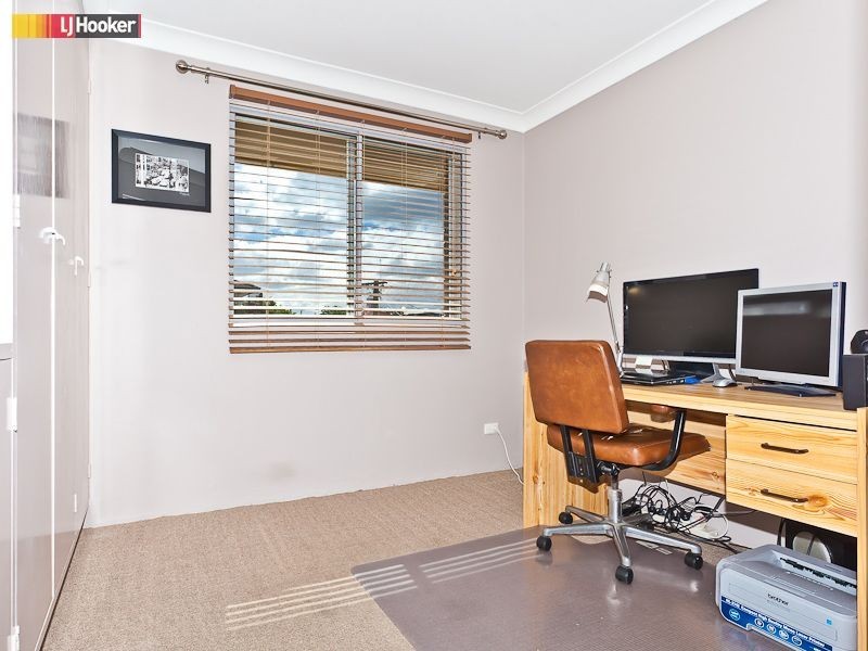 5/81 Kent Street, New Farm QLD 4005