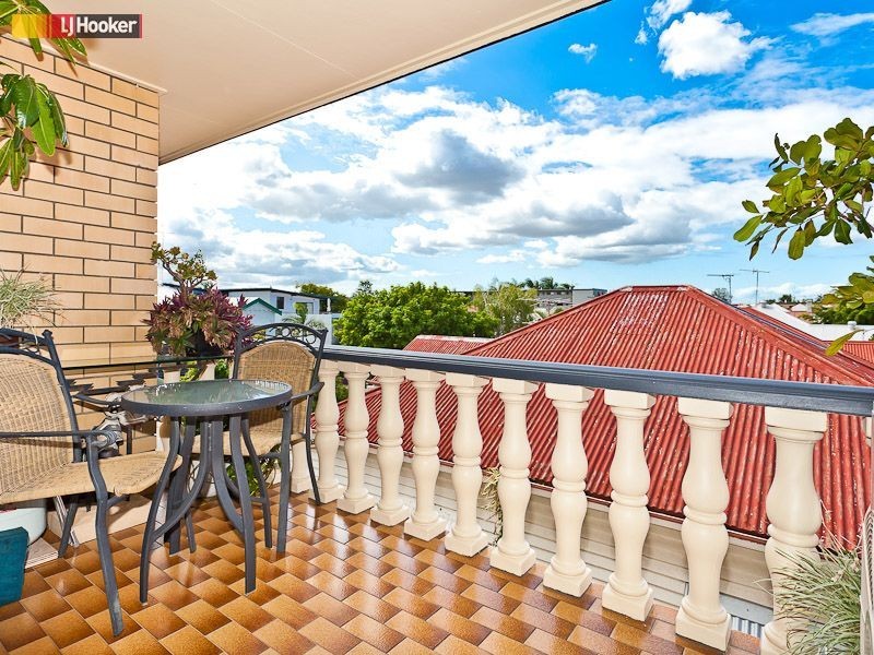 5/81 Kent Street, New Farm QLD 4005