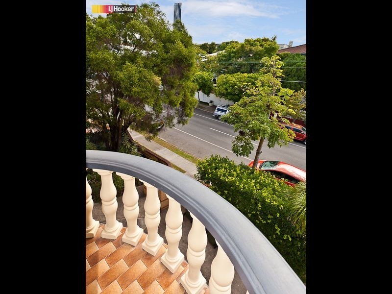 5/81 Kent Street, New Farm QLD 4005