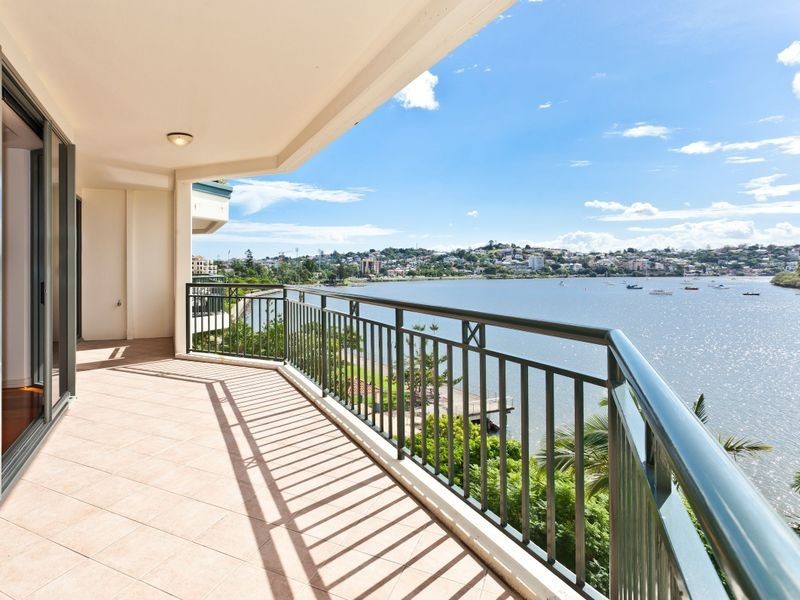 506/45c Newstead Terrace, Newstead QLD 4006