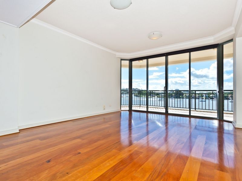 506/45c Newstead Terrace, Newstead QLD 4006