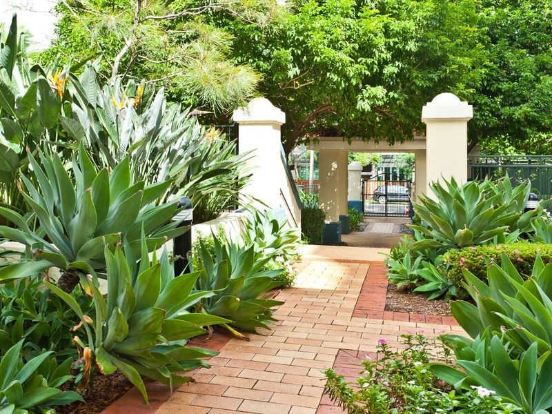 506/45c Newstead Terrace, Newstead QLD 4006