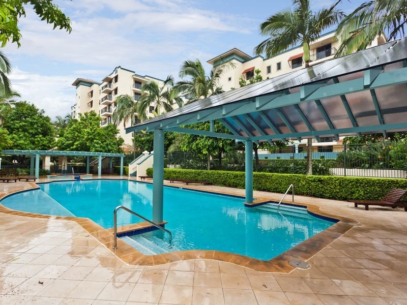 506/45c Newstead Terrace, Newstead QLD 4006