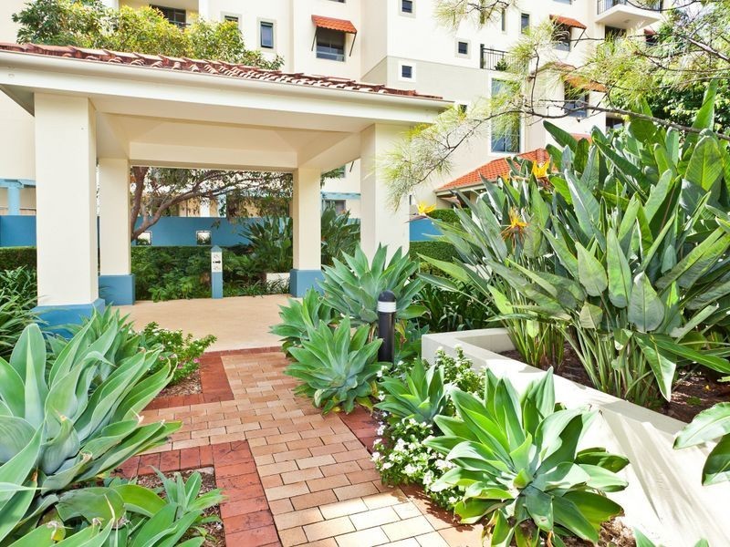 506/45c Newstead Terrace, Newstead QLD 4006