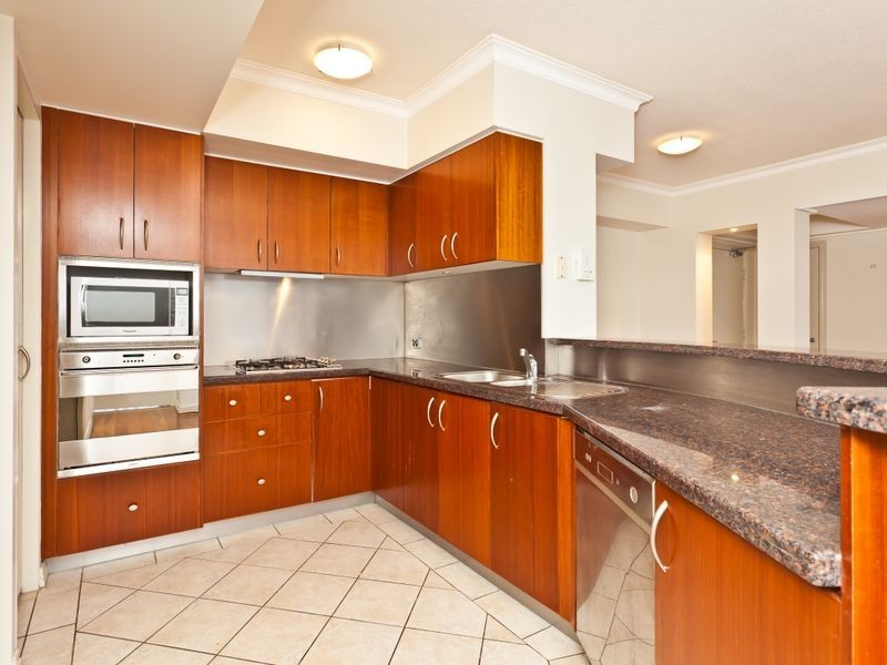 506/45c Newstead Terrace, Newstead QLD 4006